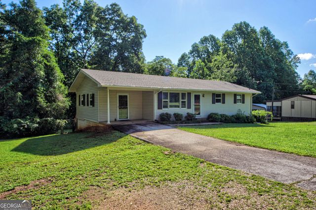 451 Defoor Road, Toccoa, GA 30577