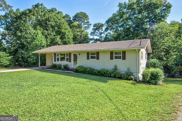 451 Defoor Road, Toccoa, GA 30577