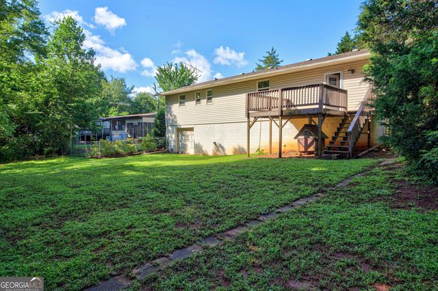 451 Defoor Road, Toccoa, GA 30577