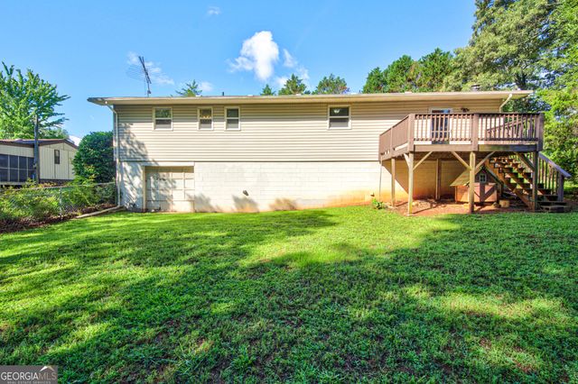 451 Defoor Road, Toccoa, GA 30577