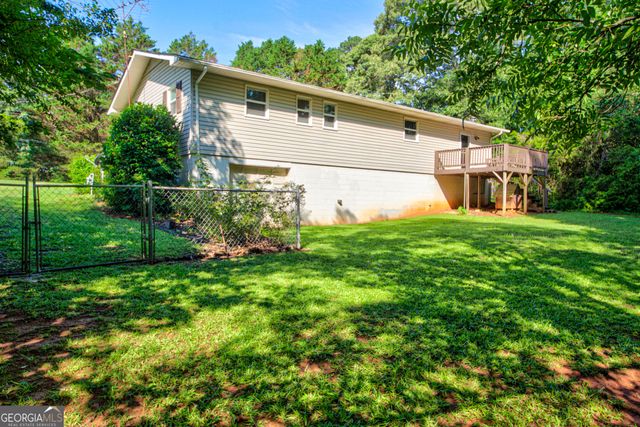 451 Defoor Road, Toccoa, GA 30577