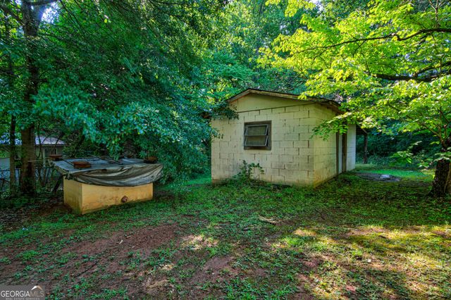 451 Defoor Road, Toccoa, GA 30577