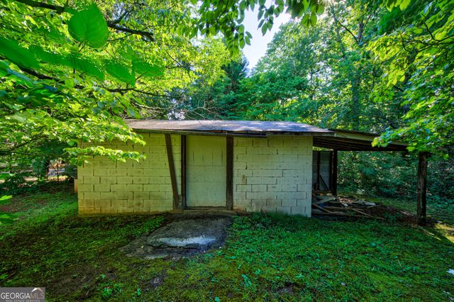 451 Defoor Road, Toccoa, GA 30577