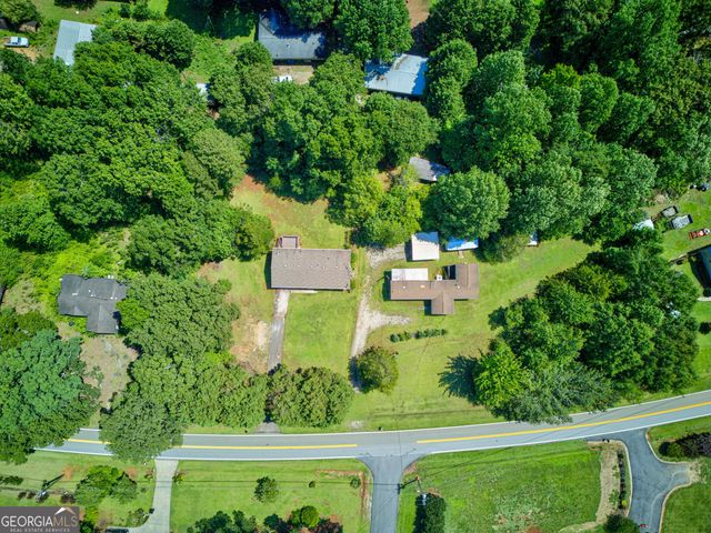 451 Defoor Road, Toccoa, GA 30577