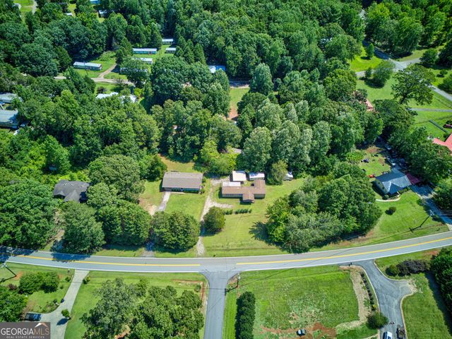 451 Defoor Road, Toccoa, GA 30577