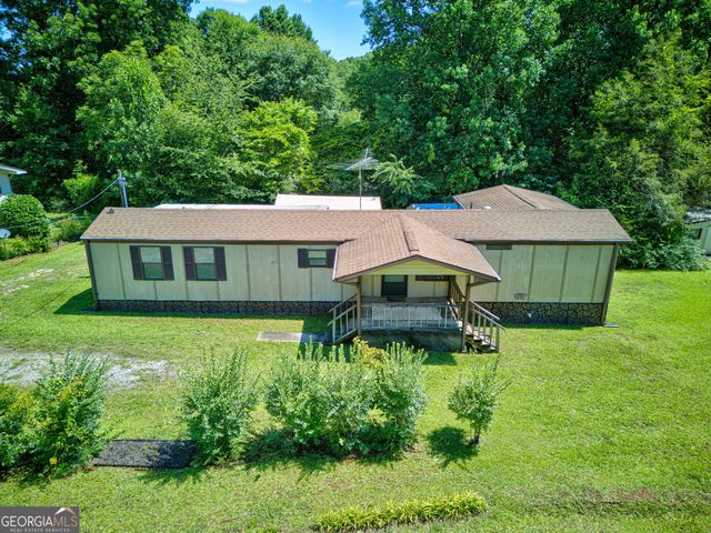 451 Defoor Road, Toccoa, GA 30577
