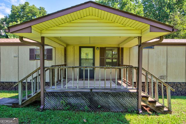 451 Defoor Road, Toccoa, GA 30577