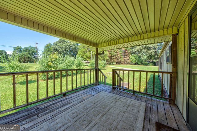 451 Defoor Road, Toccoa, GA 30577