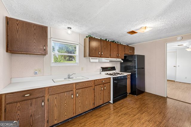 451 Defoor Road, Toccoa, GA 30577