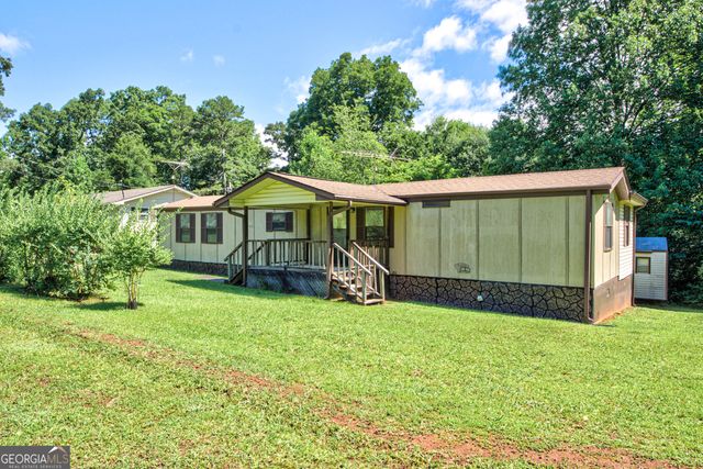 451 Defoor Road, Toccoa, GA 30577
