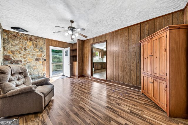 451 Defoor Road, Toccoa, GA 30577