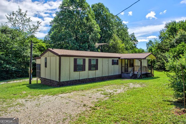 451 Defoor Road, Toccoa, GA 30577