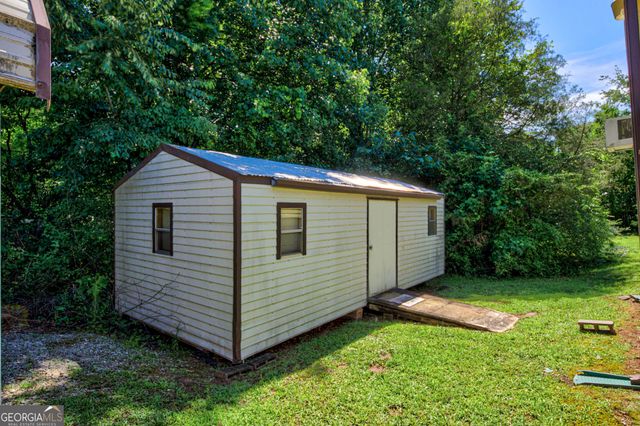 451 Defoor Road, Toccoa, GA 30577