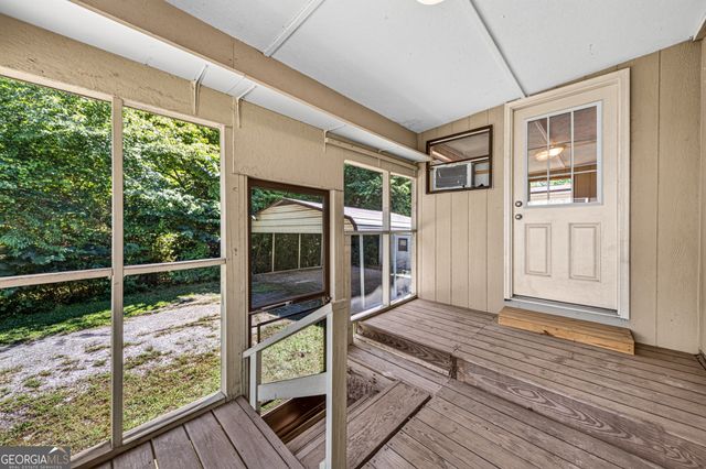 451 Defoor Road, Toccoa, GA 30577