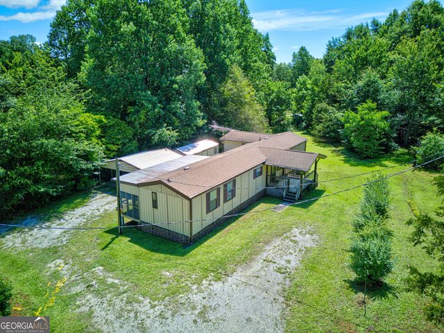 451 Defoor Road, Toccoa, GA 30577