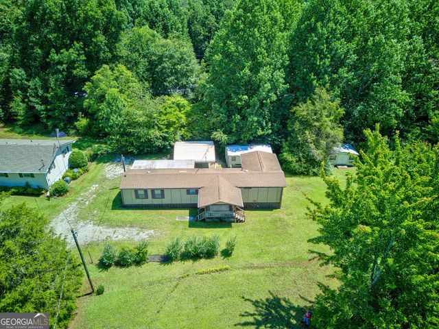 451 Defoor Road, Toccoa, GA 30577