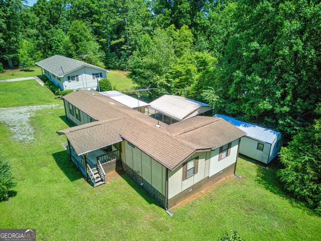 451 Defoor Road, Toccoa, GA 30577