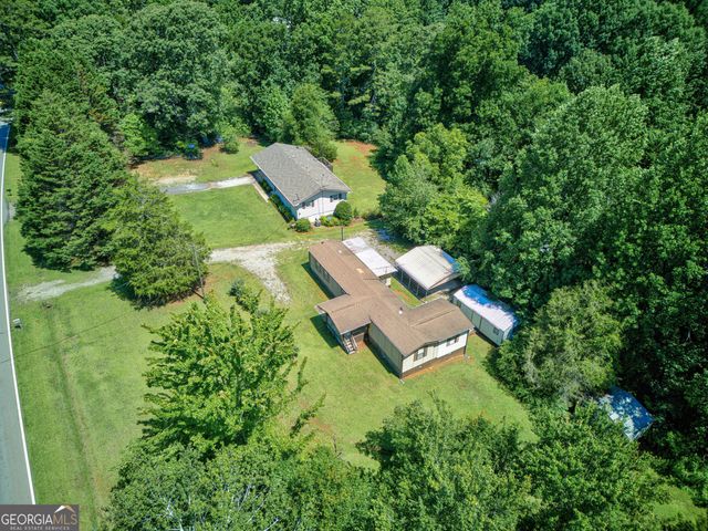 451 Defoor Road, Toccoa, GA 30577