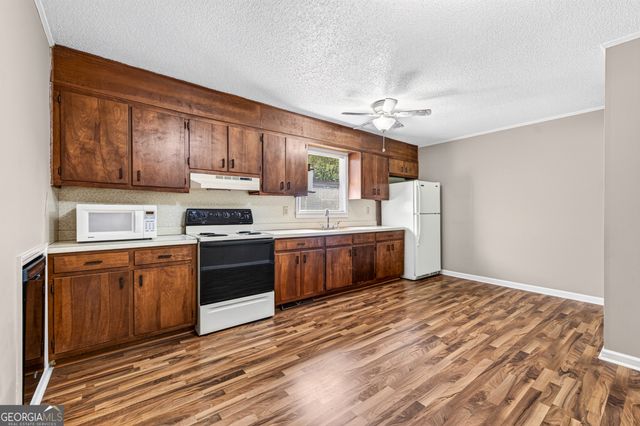 451 Defoor Road, Toccoa, GA 30577