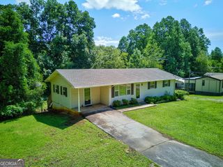 451 Defoor Road, Toccoa, GA 30577