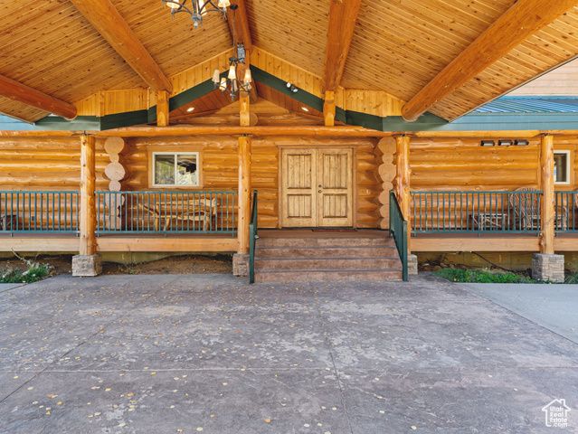 101 PELICAN CIR, Scofield, UT 84526