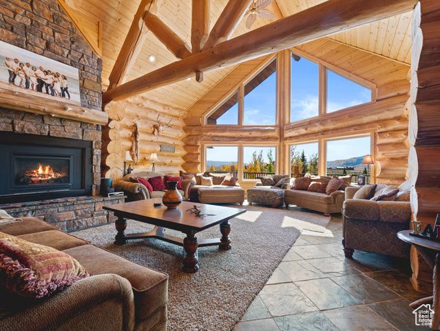 101 PELICAN CIR, Scofield, UT 84526