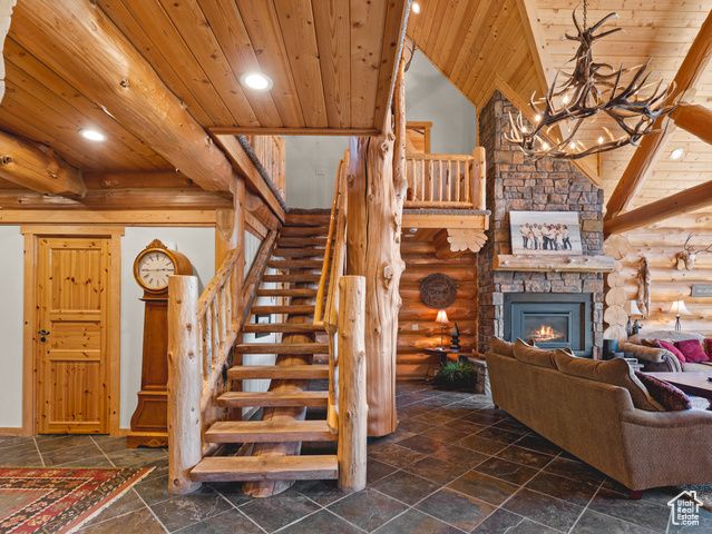 101 PELICAN CIR, Scofield, UT 84526