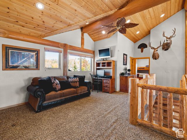 101 PELICAN CIR, Scofield, UT 84526