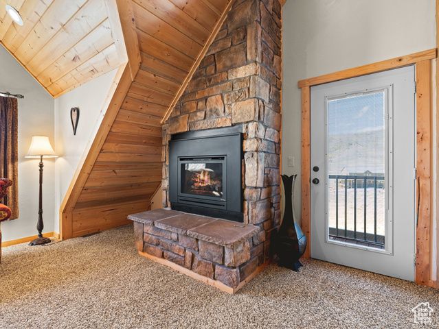 101 PELICAN CIR, Scofield, UT 84526