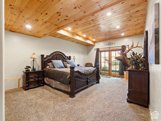 101 PELICAN CIR, Scofield, UT 84526