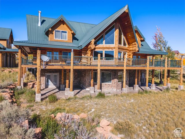 101 PELICAN CIR, Scofield, UT 84526