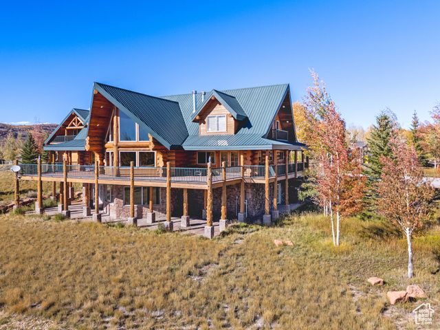 101 PELICAN CIR, Scofield, UT 84526