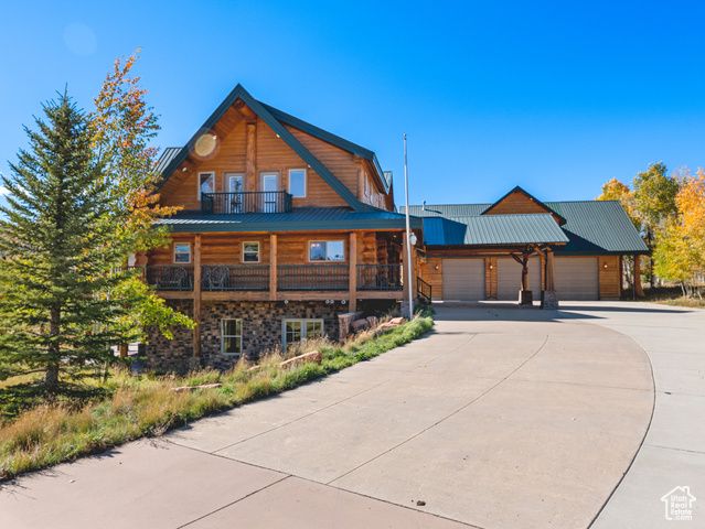 101 PELICAN CIR, Scofield, UT 84526