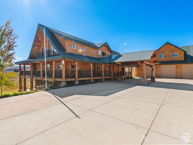 101 PELICAN CIR, Scofield, UT 84526