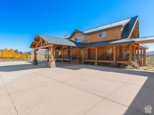 101 PELICAN CIR, Scofield, UT 84526