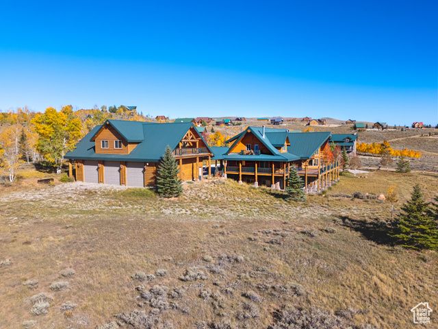 101 PELICAN CIR, Scofield, UT 84526