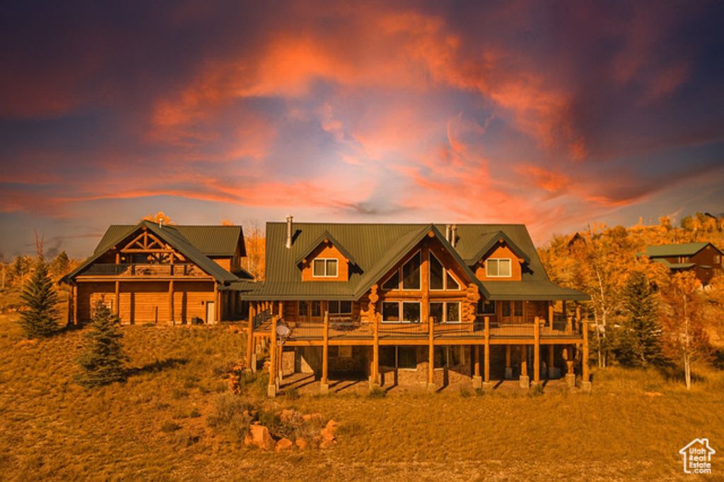 101 PELICAN CIR, Scofield, UT 84526