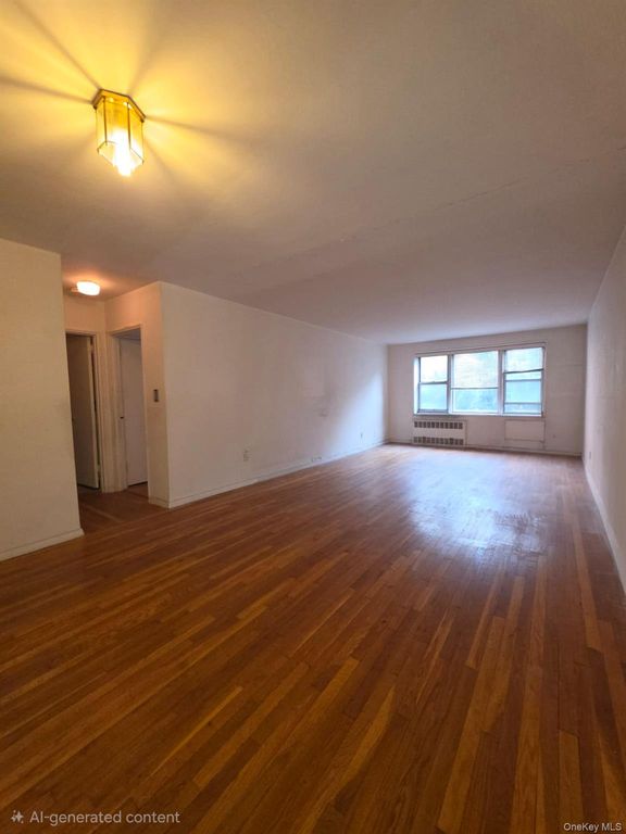 679 W 239th 3E, Bronx, NY 10463 — exterior