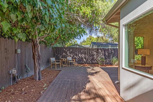 128 Bonny Street, Mountain View, CA 94043