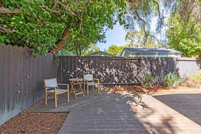 128 Bonny Street, Mountain View, CA 94043
