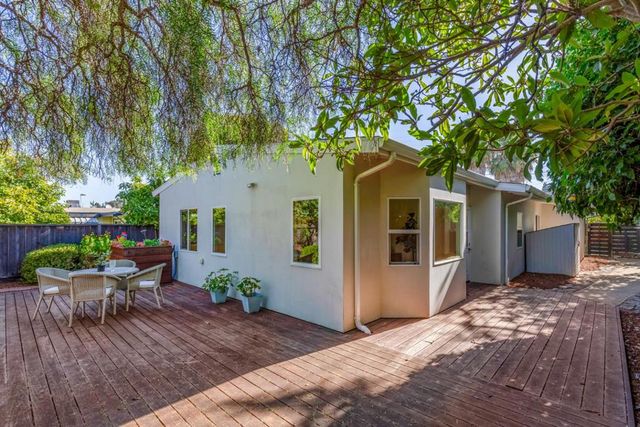 128 Bonny Street, Mountain View, CA 94043