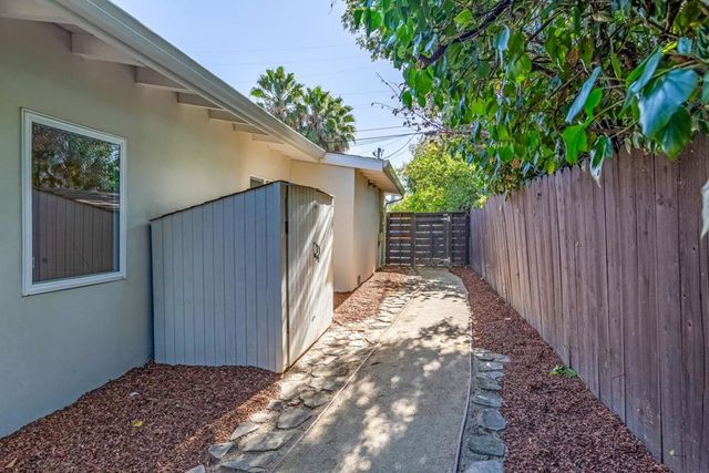 128 Bonny Street, Mountain View, CA 94043