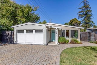 128 Bonny Street, Mountain View, CA 94043