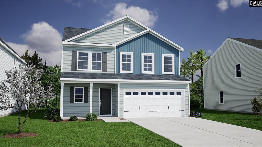 3808 Falmoran Way, Lexington, SC 29073