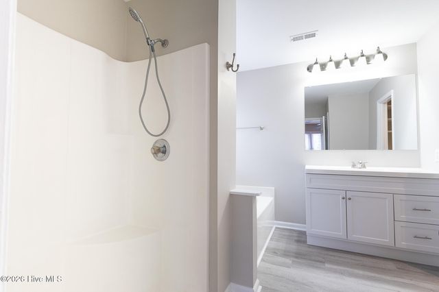 23 Glenn Oak Drive, Sanford, NC 27332