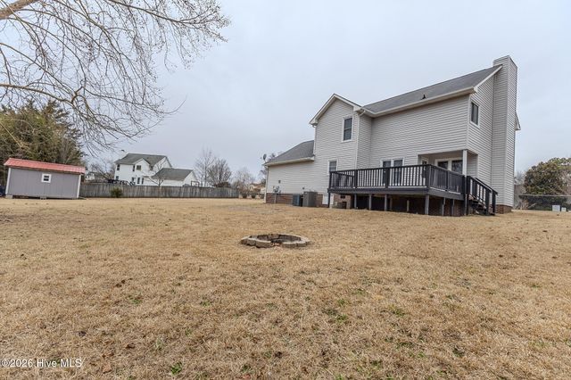 23 Glenn Oak Drive, Sanford, NC 27332