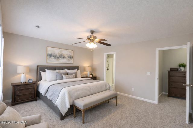 23 Glenn Oak Drive, Sanford, NC 27332