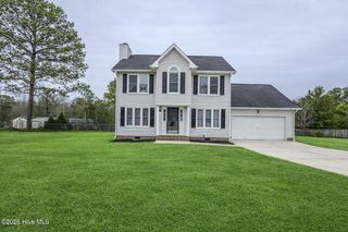 23 Glenn Oak Drive, Sanford, NC 27332