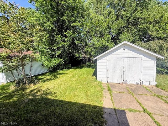 751 Merton Avenue, Akron, OH 44306