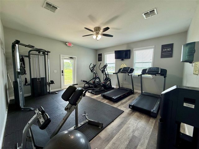 2606 TANOAK TERRACE, Winter Haven, FL 33881